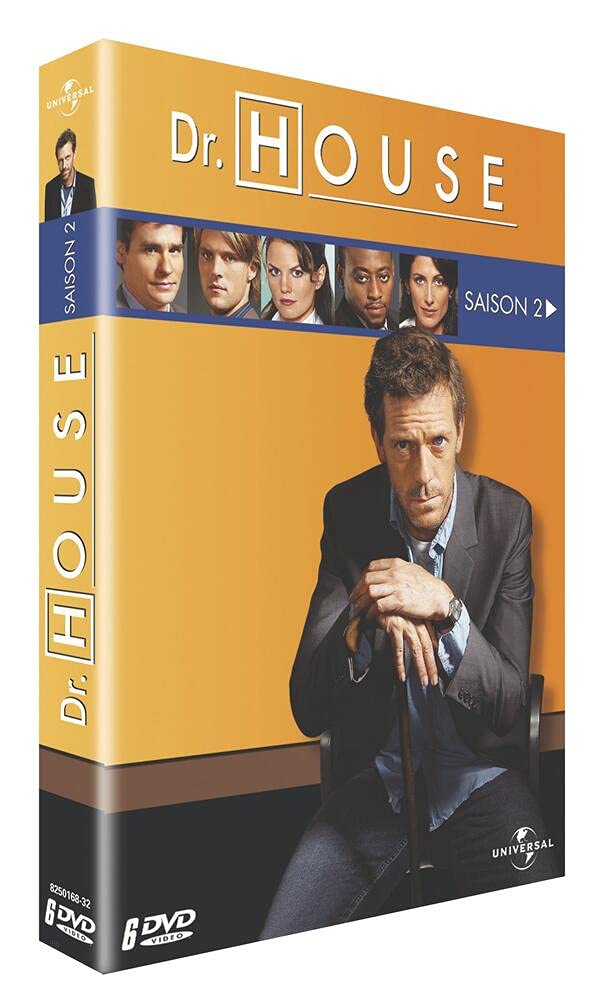 Dr. House - Saison 2