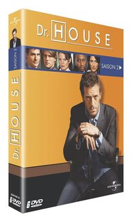Dr. House - Saison 2