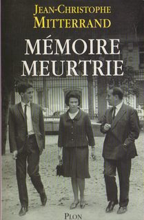 Mémoire Meurtrie
