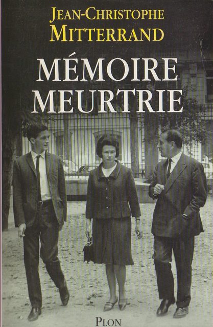 Mémoire Meurtrie