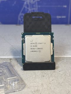 Processeur Intel Core i5-8400 2,80 GHz
