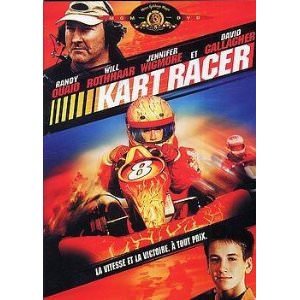 Kart Racer
