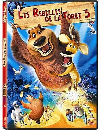 Les Rebelles De La Forêt 3