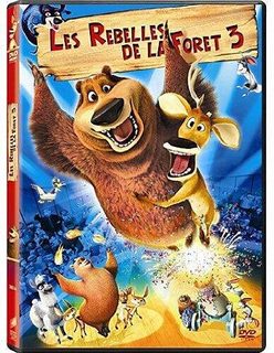 Les Rebelles De La Forêt 3