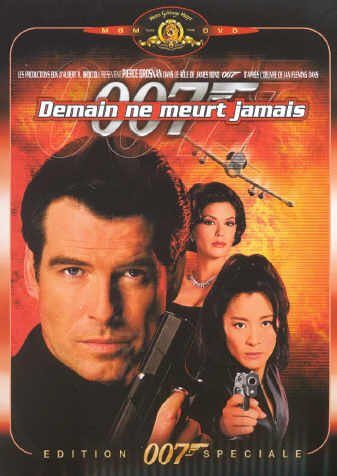Demain Ne Meurt Jamais