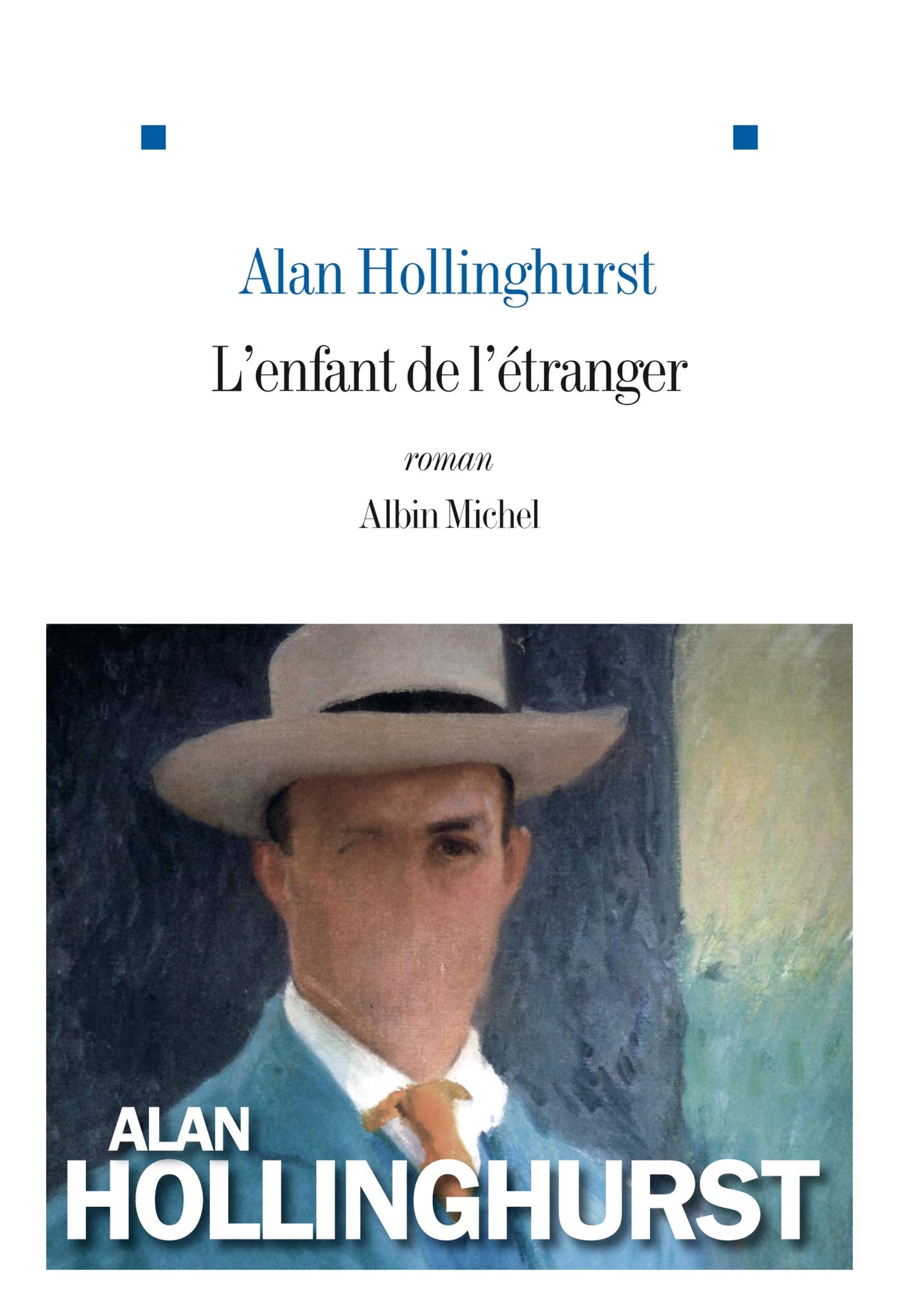L'enfant De L'étranger