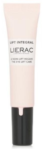 Lierac Lift Integral soin lift regard 15 ml