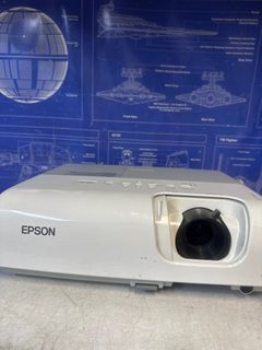 Vidéoprojecteur Epson EMP-S5