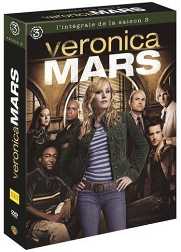 Veronica Mars - L'intégrale De La Saison 3