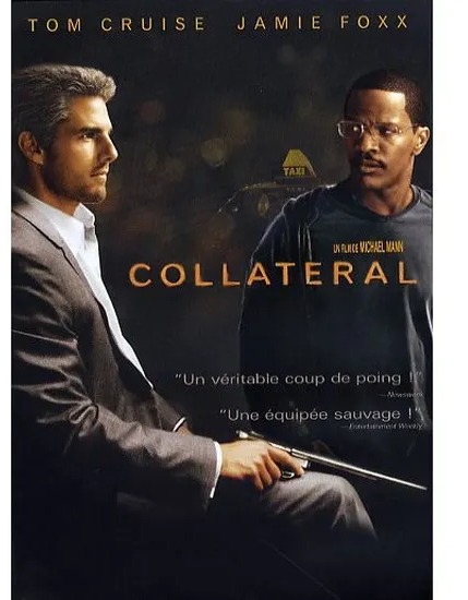 Collateral - Edition Locative