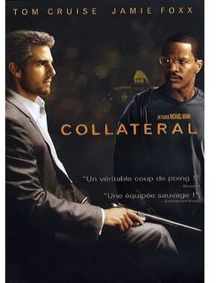 Collateral - Edition Locative