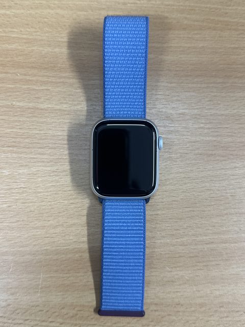 Apple Watch Series 9 GPS + Cellular