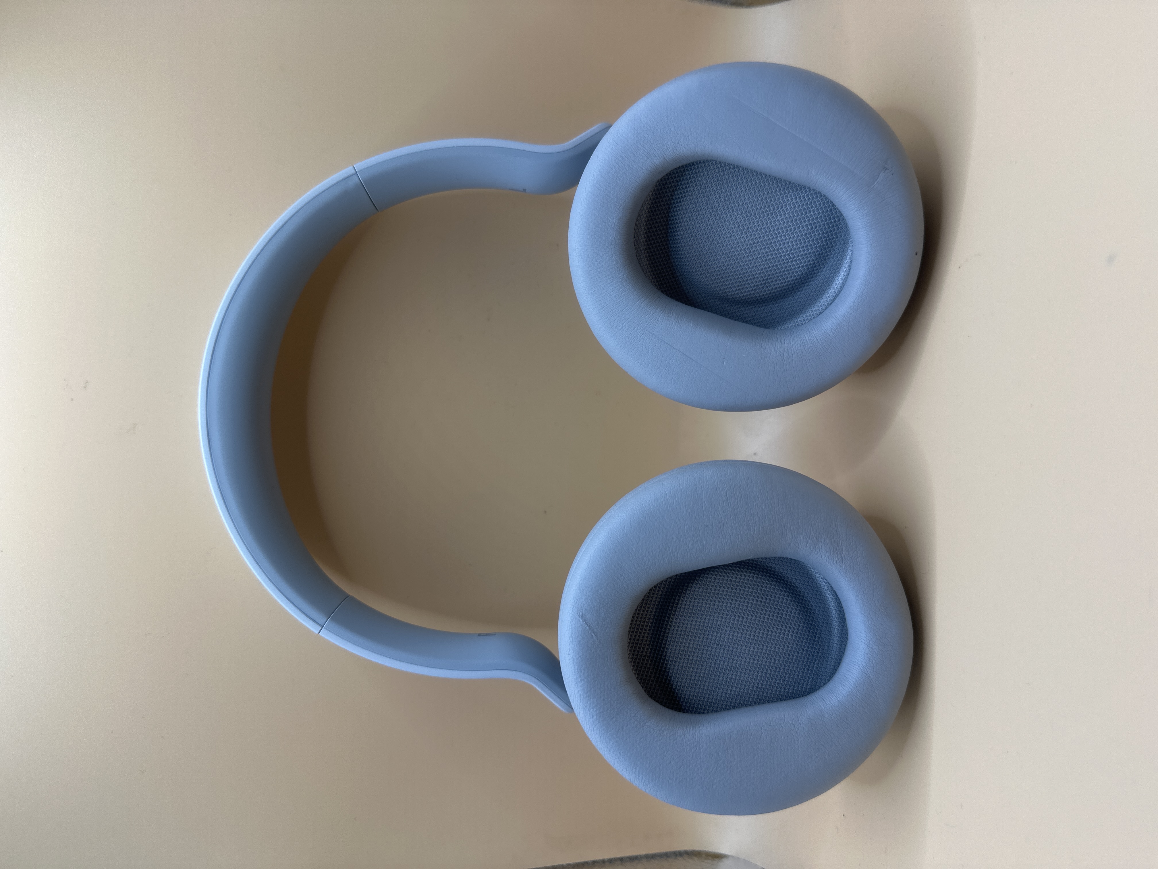Microsoft Surface Headphones (gris clair) — photo 3
