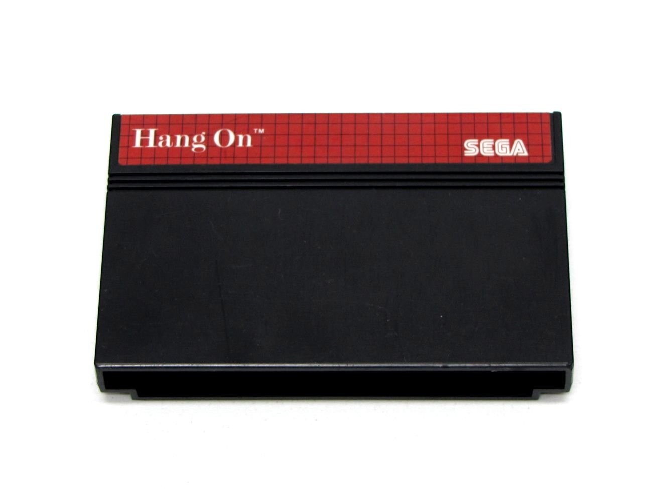 Hang On Master System