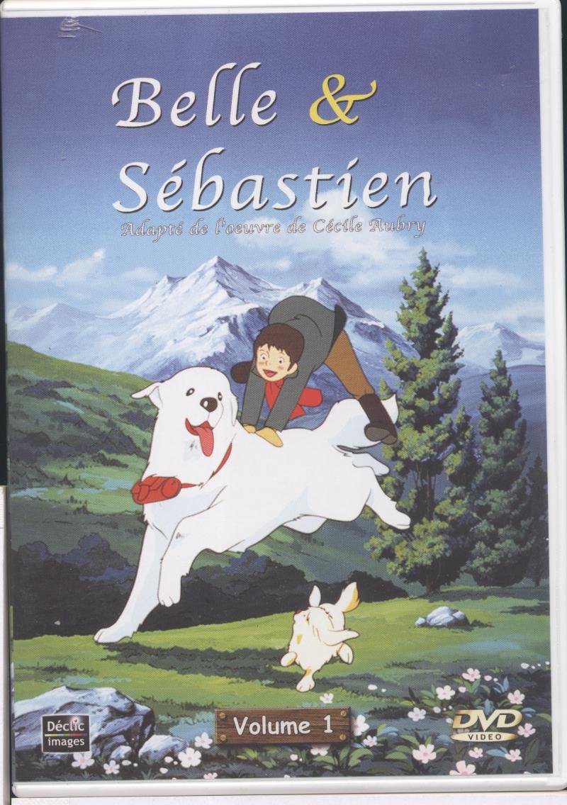 Belle & Sébastien