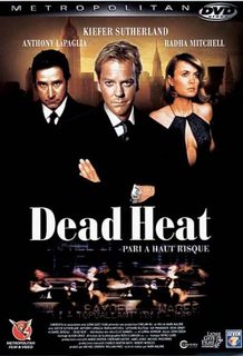 Dead Heat