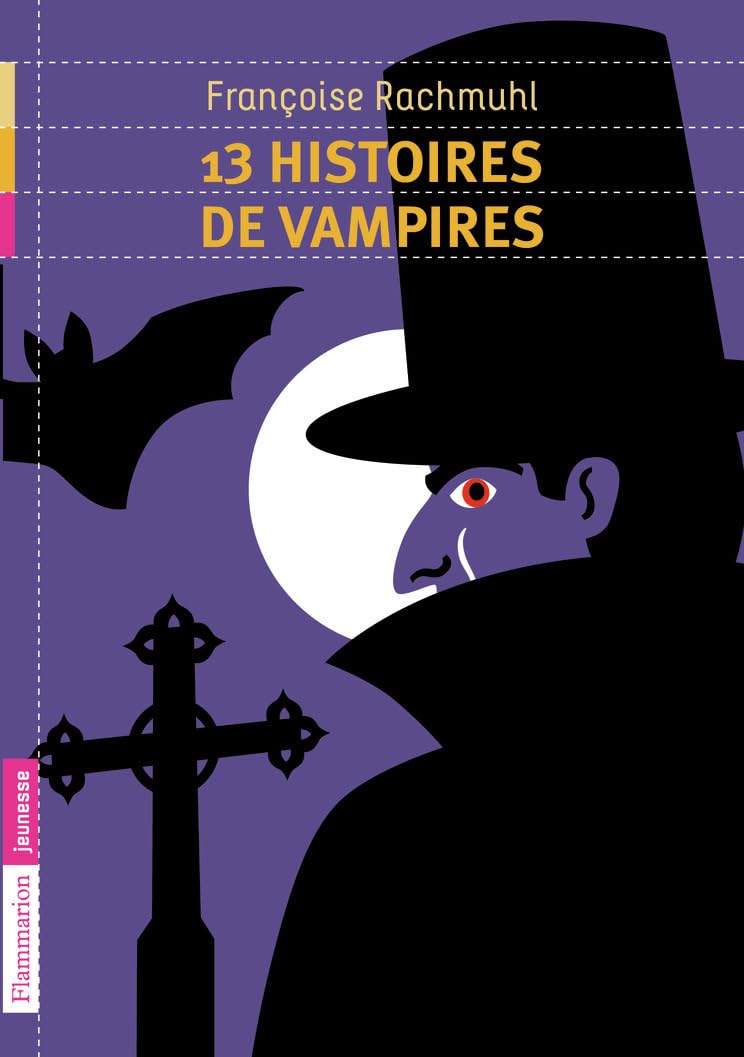 13 Histoires De Vampires