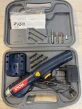 Tournevis sans fil Ryobi BD-336 3,6V avec embouts — photo 1