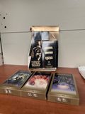 Coffret VHS La Trilogie Star Wars Édition spéciale version française — photo 2