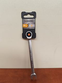 Clé mixte à cliquet Kenston 10 mm tête 5°