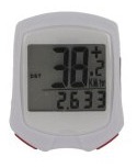 Compteur Sans Fil 9 Fonctions Couleur Multiples