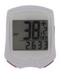 Compteur Sans Fil 9 Fonctions Couleur Multiples