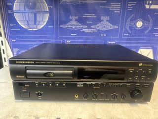 Marantz DD-82 Digital Compact Cassette Deck (DCC)