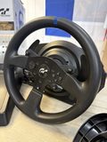 Volant Thrustmaster T300 RS GT Edition PS5 PS4 PC avec pédalier — photo 2