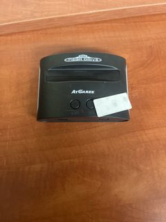 AtGames Mega Drive Classic Game Console