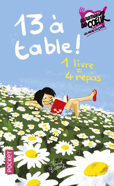 13 À Table !