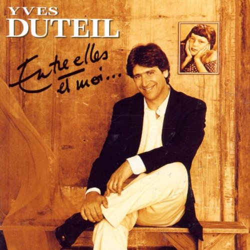 Entre Elles Et Moi...
