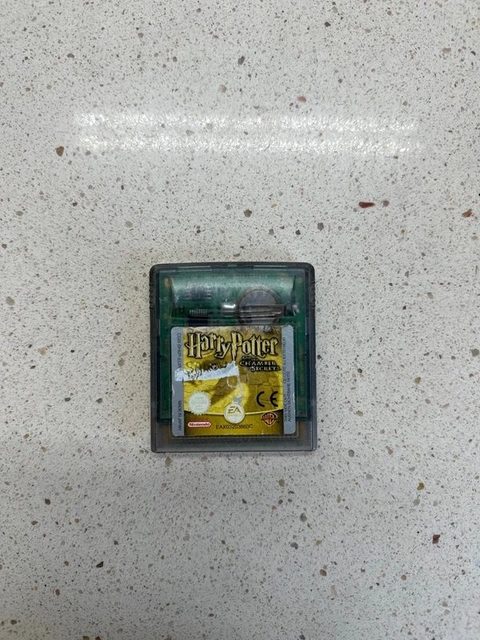 Harry Potter