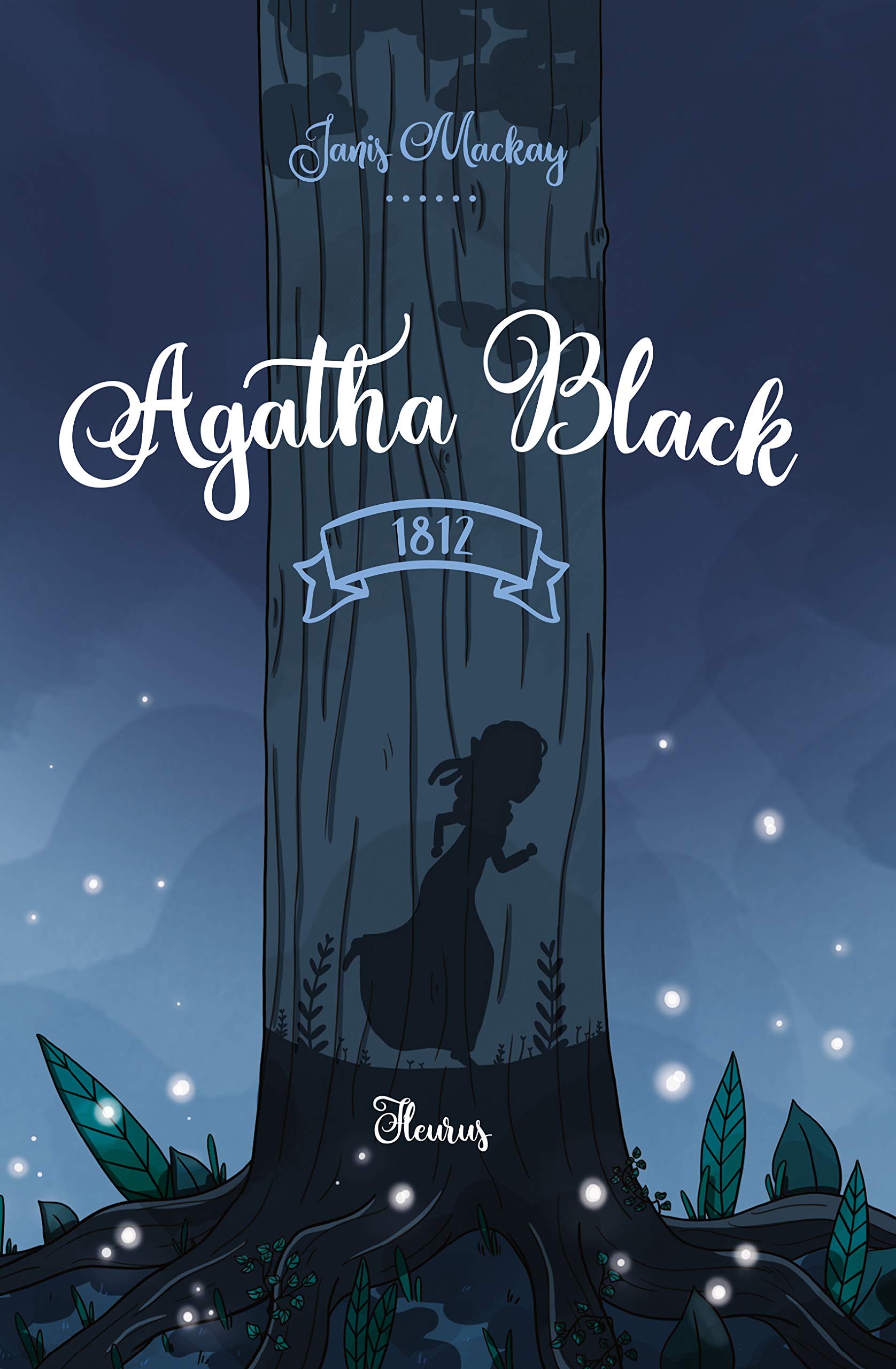 Agatha Black - 1812