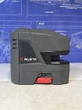Laser de chantier Würth CIG 18 — photo 1