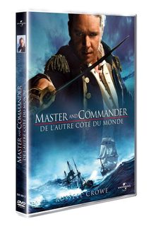 Master And Commander - De L'autre Côté Du Monde