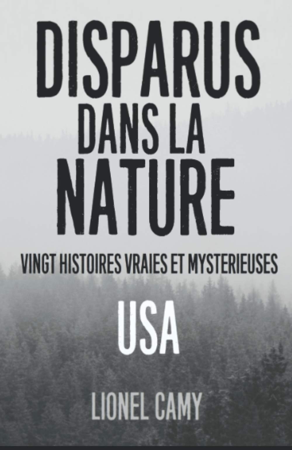 Disparus Dans La Nature