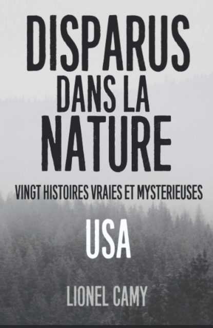 Disparus Dans La Nature