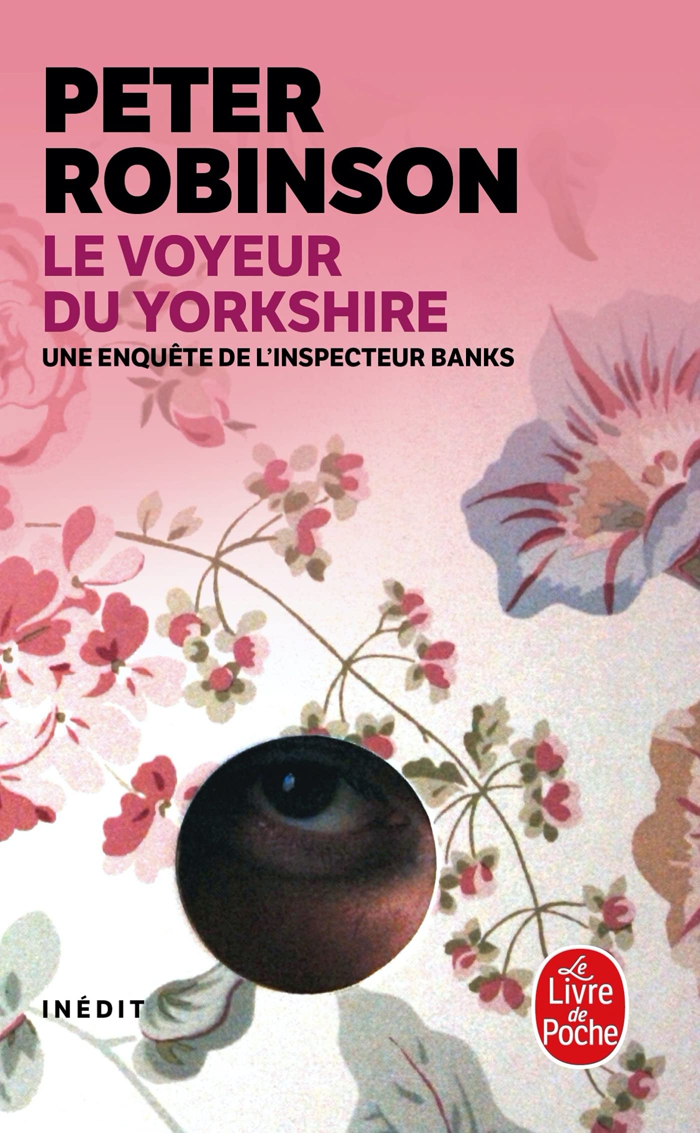 Le Voyeur Du Yorkshire