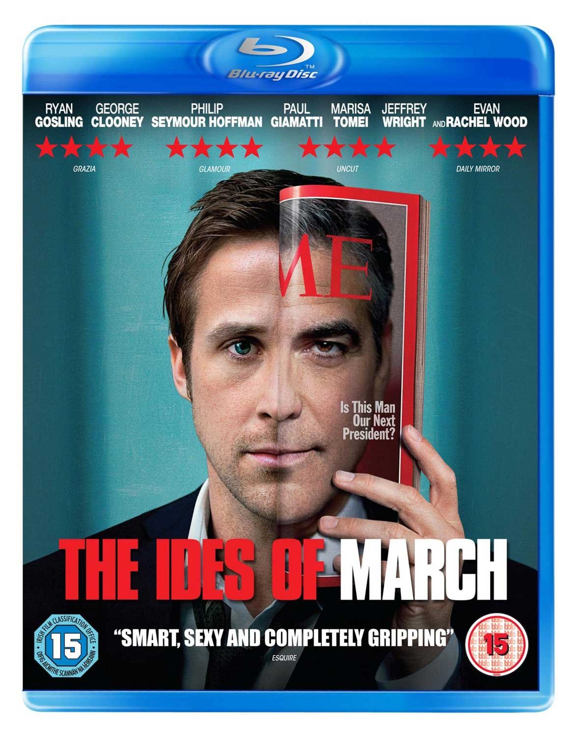 The Ides Of March
