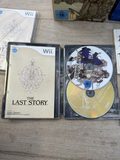 The Last Story Limited Edition Wii complet — photo 2
