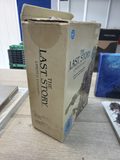 The Last Story Limited Edition Wii complet — photo 3