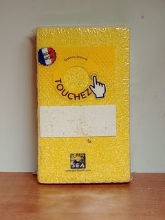 Lot De 20 Papier Abrasifs 73 X 123 Mm