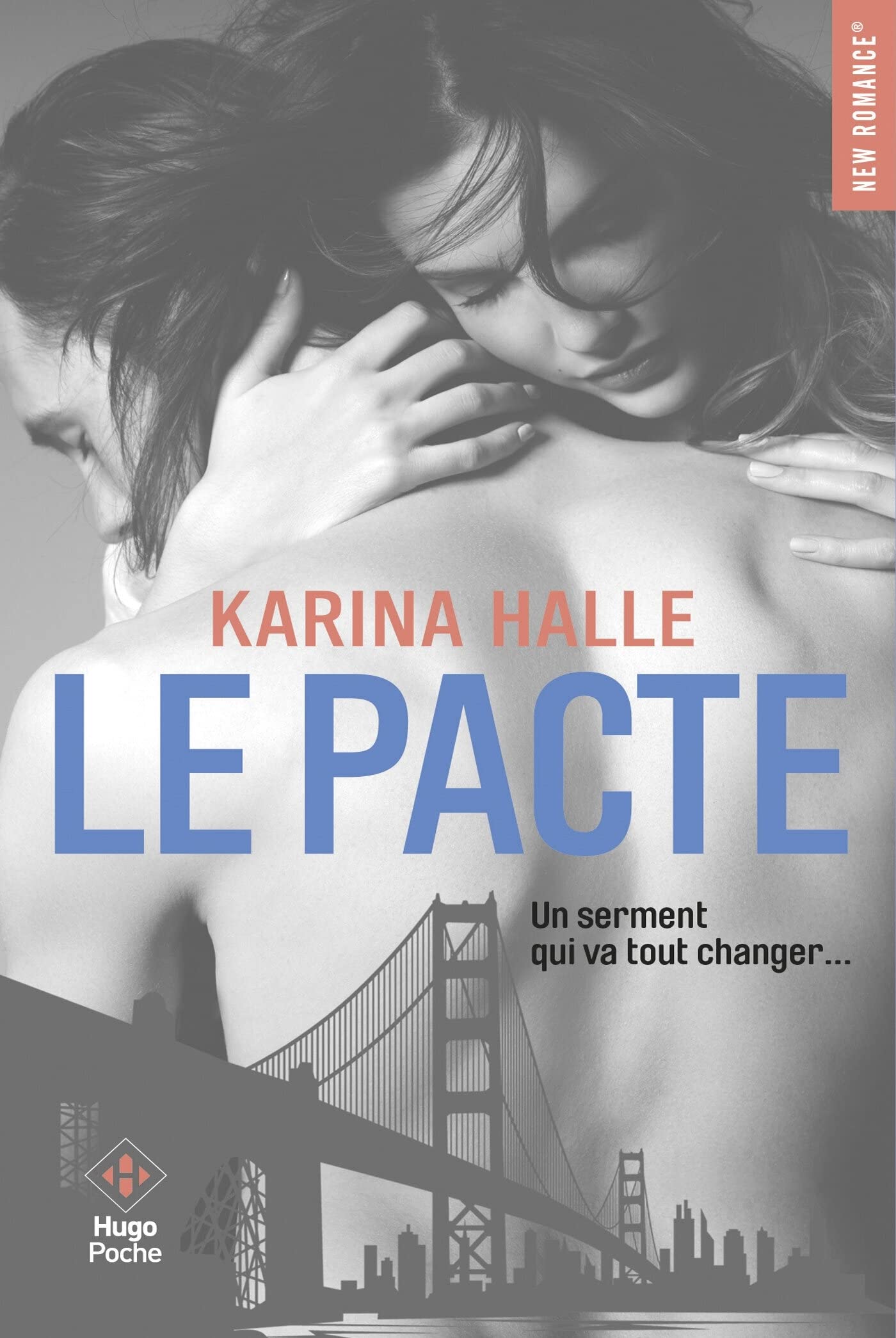Le Pacte - Tome 1