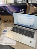 HP Envy 17-da0006nf 17,3 tactile Core Ultra 7 RTX 3050 — photo 1