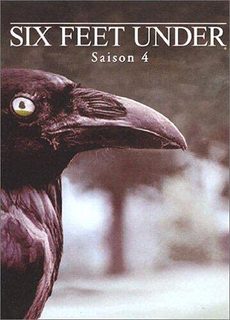 Six Feet Under - Saison 4