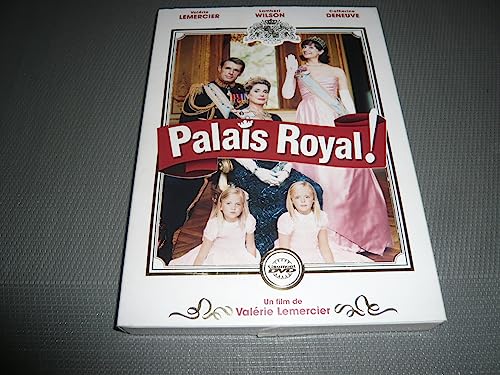 Palais Royal !
