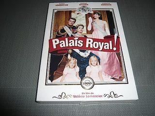 Palais Royal !