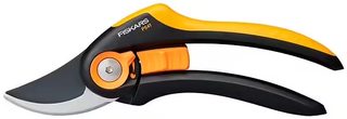 Fiskars Plus Pruner, bypass – sécateur à lame franche