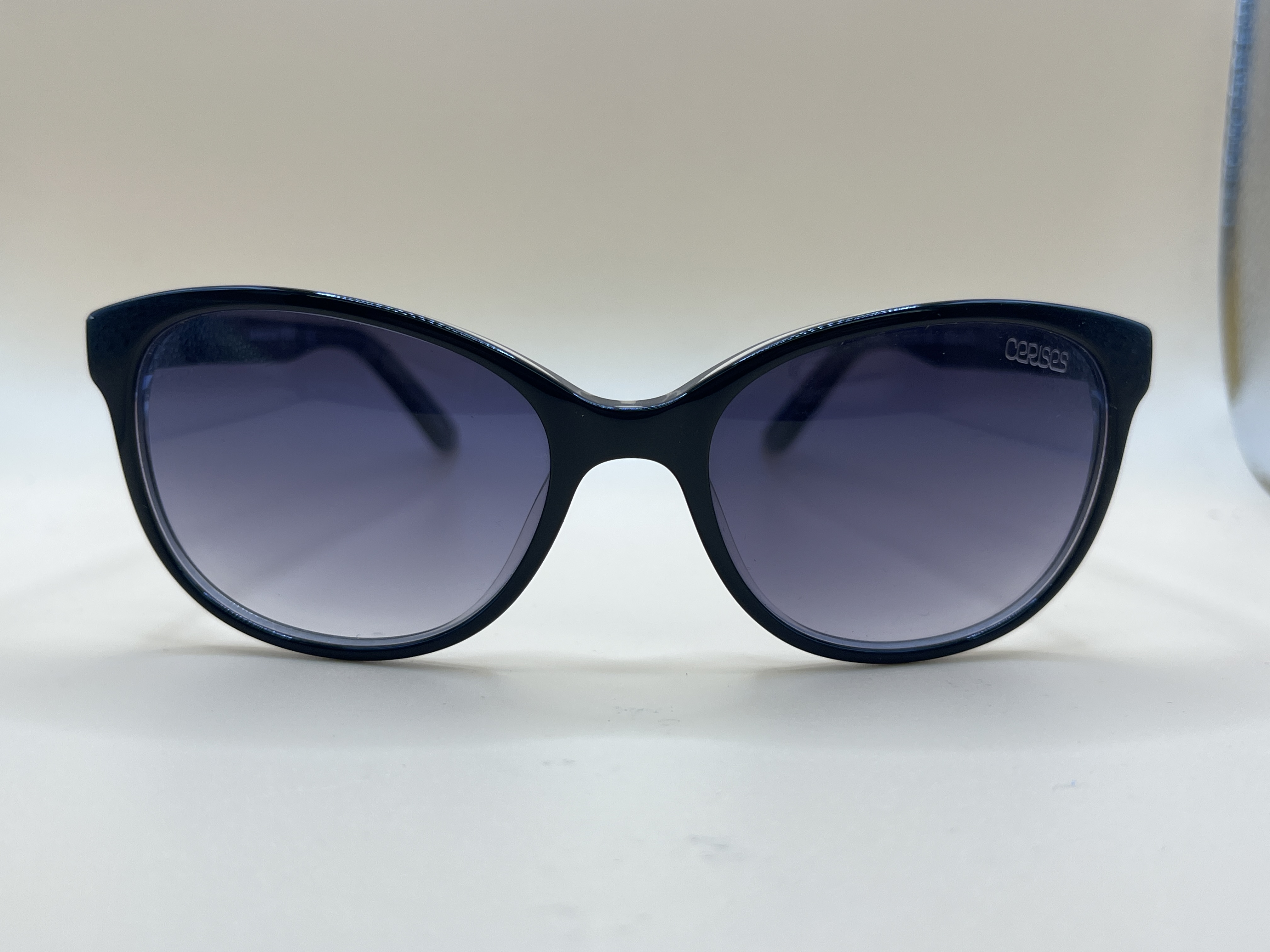 Lunette temps des cer
