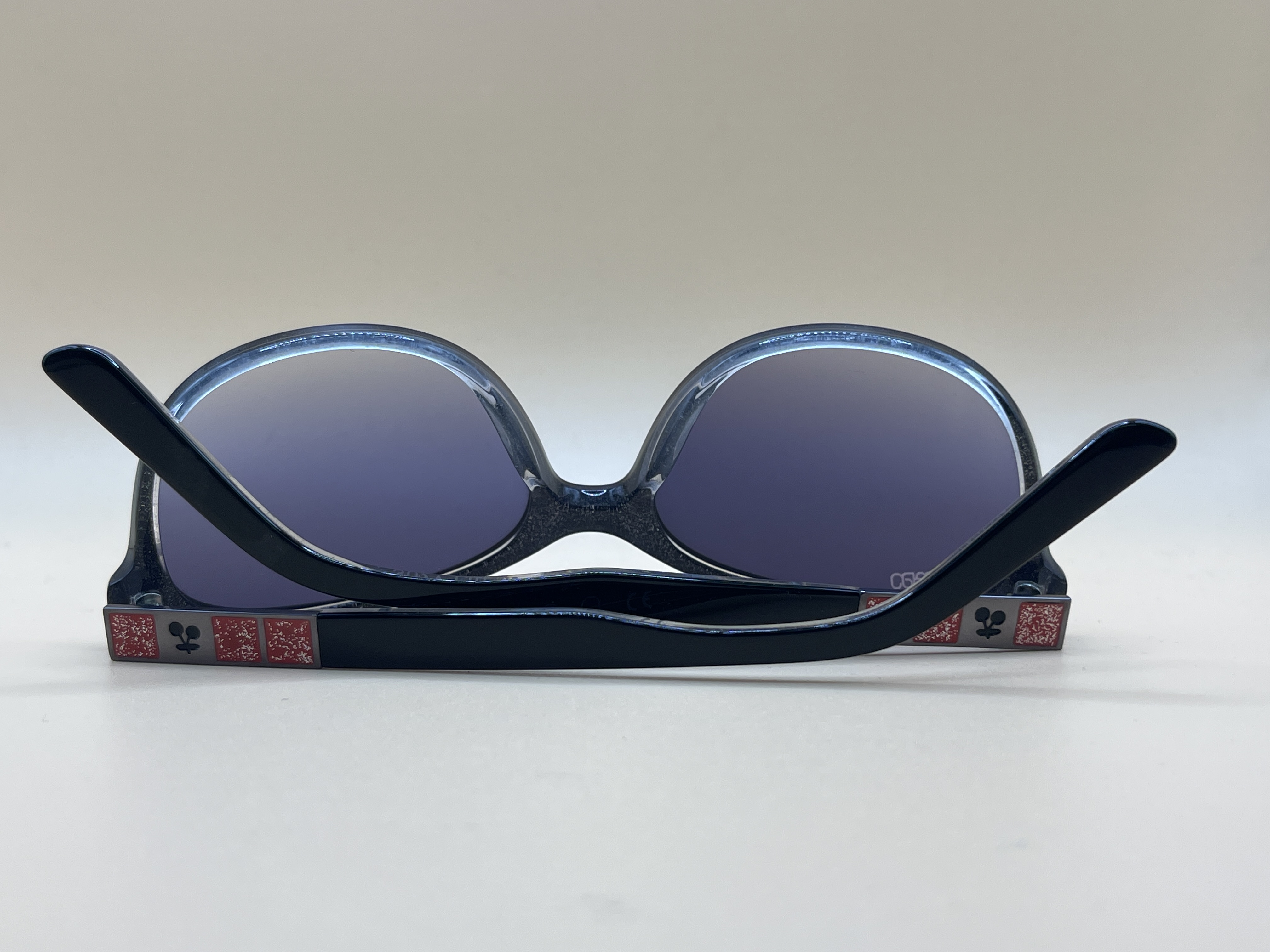 Lunette temps des cer — photo 2